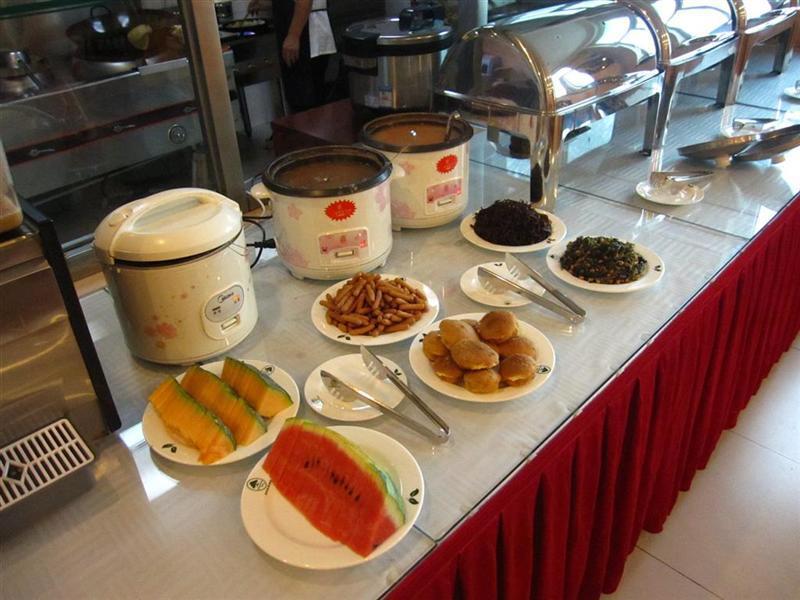 Greentree Inn Beijing Changping Shahe Metro Station Express Hotel Ngoại thất bức ảnh